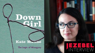 Philosopher Kate Manne on 'Himpathy,' Donald Trump, and Rethinking the Logic of Misogyny